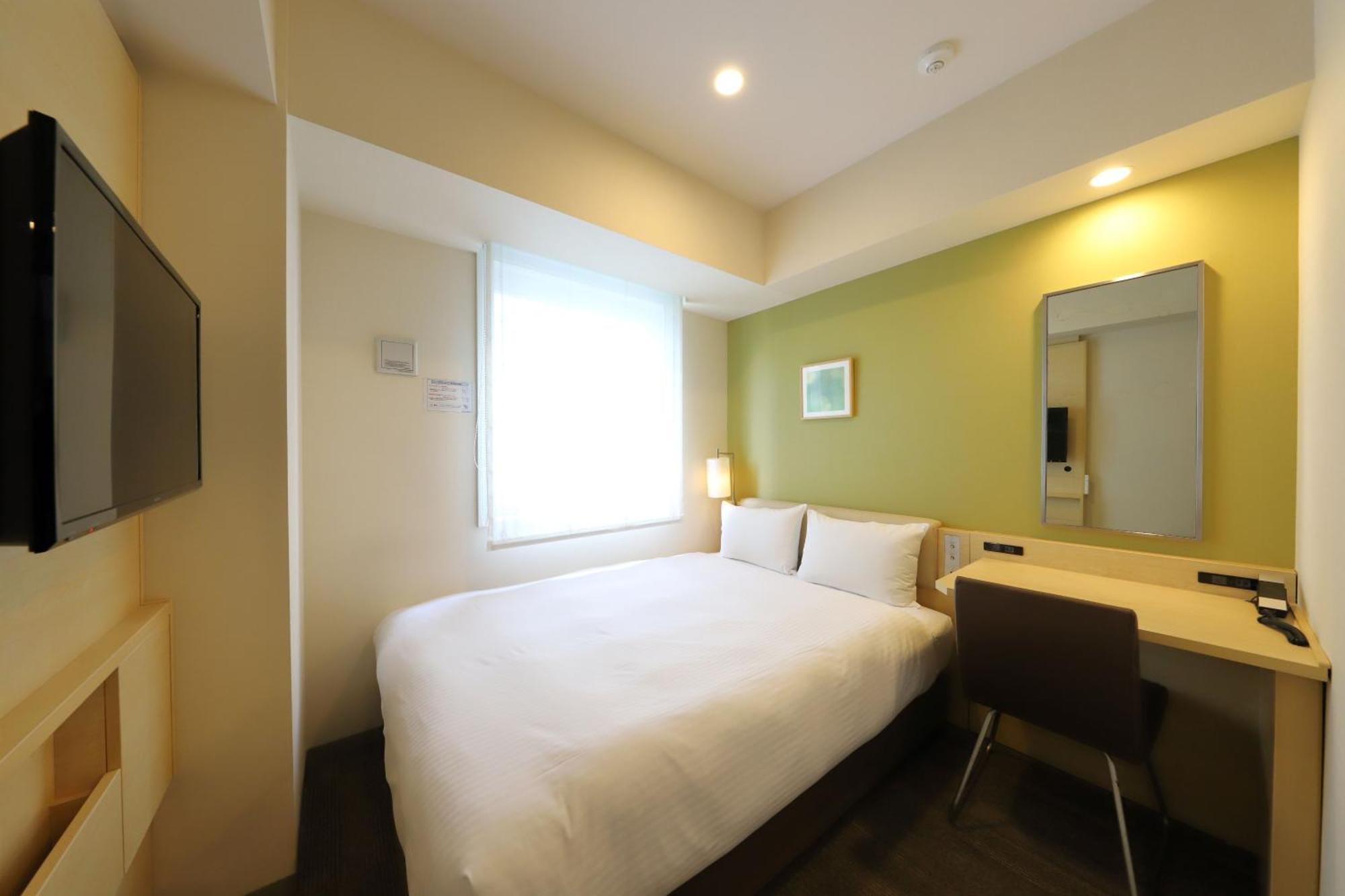 Smile Hotel Shinagawa Sengakuji Ekimae Tokyo Esterno foto